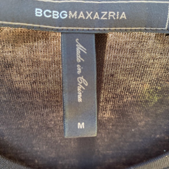 LITTLE BLACK DRESS - Picture 2 of 3